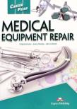 Okładka książki Career Paths: Medical Equipment Repair SB + kod