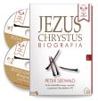 CD Jezus Chrystus. Biografia. Autor: Peter Seewald. Dadada.pl Okładka książki CD Jezus Chrystus. Biografia