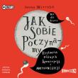 CD MP3 Jak sobie poczynamy. Historia różnych koncepcji i antykoncepcji. Autor: Wierzba Iwona. Dadada.pl Okładka książki CD MP3 Jak sobie poczynamy. Historia różnych koncepcji i antykoncepcji