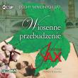 Okładka książki CD MP3 Wiosenne przebudzenie. Duchy minionych lat. Tom 1