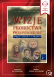 Okładka książki CD MP3 Wizje, Proroctwa, Przepowiednie