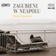Okładka książki CD MP3 Zagubieni w Neapolu