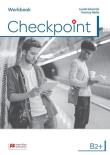 Checkpoint B2+ WB. Autor: Edwards Lynda, Reilly Patricia. Dadada.pl Okładka książki Checkpoint B2+ WB