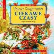 Okładka książki Ciekawe czasy - Audiobook
