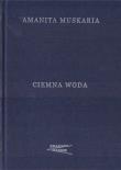 Okładka książki Ciemna woda