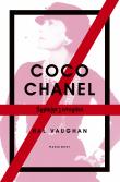 Okładka książki Coco Chanel Sypiając z wrogiem