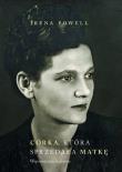 Córka która sprzedała swoją matkę. Autor: Powell Irena. Dadada.pl Okładka książki Córka która sprzedała swoją matkę