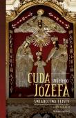 Cuda świętego Józefa Część 4. Autor: Katarzyna Pytlarz. Dadada.pl Okładka książki Cuda świętego Józefa Część 4