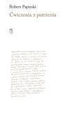 Okładka książki Ćwiczenia z patrzenia