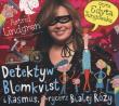 Detektyw Blomkvist i Rasmus, rycerz..Audiobook. Autor: Lindgren Astrid. Dadada.pl Okładka książki Detektyw Blomkvist i Rasmus, rycerz..Audiobook