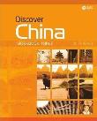 Okładka książki Discover China 3 WB + CD