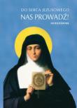 Do serca Jezusowego nas prowadź!. Autor: Krzysztof Zimończyk SCJ. Dadada.pl Okładka książki Do serca Jezusowego nas prowadź!