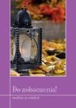 Do zobaczenia!. Autor: Radosław Werenda. Dadada.pl Okładka książki Do zobaczenia!