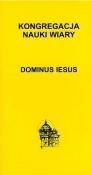Okładka książki Dominus Iesus
