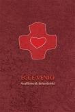 Ecce Venio. Modlitewnik. Autor: Krzysztof Zimończyk SCJ. Dadada.pl Okładka książki Ecce Venio. Modlitewnik