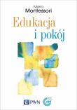 Okładka książki Edukacja i pokój