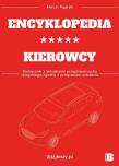 Okładka książki Encyklopedia kierowcy kat. B podr. z przepisami