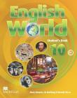 English World 10 SB MACMILLAN. Autor: Liz Hocking - Mary Bowen. Dadada.pl Okładka książki English World 10 SB MACMILLAN