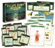 Escape Room Biologia. Autor:   Praca zbiorowa. Dadada.pl Okładka książki Escape Room Biologia