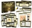 Escape Room Historia. Autor:   Praca zbiorowa. Dadada.pl Okładka książki Escape Room Historia