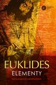Euklides. Elementy. Autor: Euklides. Dadada.pl Okładka książki Euklides. Elementy
