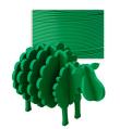 Filament PLA 1kg - zielony. Wydawca: EI System. Dadada.pl Opakowanie Filament PLA 1kg - zielony