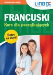 Francuski Kurs dla początkujących. Książka+MP3. Autor: Stachurski Eric, Gwiazdecka Ewa, Katarzyna Węzowska. Dadada.pl Okładka książki Francuski Kurs dla początkujących. Książka+MP3