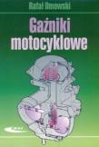 Gaźniki motocyklowe. Autor: Dmowski Rafał. Dadada.pl Okładka książki Gaźniki motocyklowe