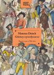 Gdańscy wywoływacze. Autor: Deisch Mateusz. Dadada.pl Okładka książki Gdańscy wywoływacze