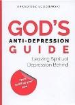Okładka książki God's anti-depression guide