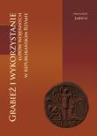 Okładka książki Grabież i wykorzystanie łupów wojennych