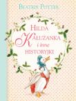 Hilda Kałużanka i inne historyjki. Autor: Potter Beatrix. Dadada.pl Okładka książki Hilda Kałużanka i inne historyjki