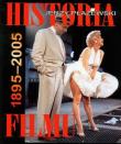 Okładka książki Historia filmu 1895-2005