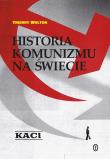 Okładka książki Historia komunizmu na świecie