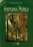 Historia Persji t.1. Autor: Składanek Bogdan. Dadada.pl Okładka książki Historia Persji t.1