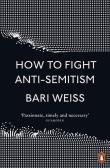 Okładka książki How to Fight Anti-Semitism