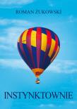 Okładka książki Instynktownie