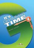 It's Grammar Time 4 SB DigiBook. Autor: Evans Virginia. Dadada.pl Okładka książki It's Grammar Time 4 SB DigiBook