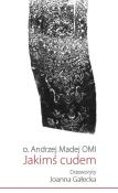 Okładka książki Jakimś cudem