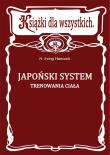 Okładka książki Japoński system trenowania ciała