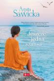 Jeszcze jedna szansa. Autor: Sawicka Agata. Dadada.pl Okładka książki Jeszcze jedna szansa