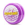 Opakowanie Jojo profesjonalne Spinstar Collection Popstar fioletowe