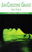 Okładka książki Kaiken (pocket)