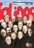 Okładka książki Kapelani Solidarności 1980-1989 Tom 2