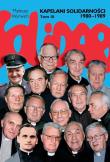 Okładka książki Kapelani Solidarności 1980-1989. Tom 3