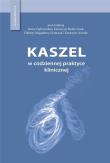 Kaszel w codziennej praktyce klinicznej. Autor:   Praca zbiorowa. Dadada.pl Okładka książki Kaszel w codziennej praktyce klinicznej