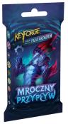 Opakowanie KeyForge: Mroczny Przypływ - Talia Archonta REBEL