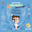 Klasyka dla dzieci. Opactwo Northanger audiobook. Autor: Jane Austen. Dadada.pl Okładka książki Klasyka dla dzieci. Opactwo Northanger audiobook