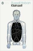 Kleinzeit. Autor: Hoban Russell. Dadada.pl Okładka książki Kleinzeit