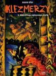 Okładka książki Klezmerzy T.2 Wszystkiego najlepszego, Scyllo
